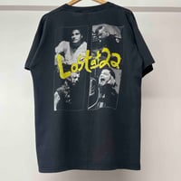 Image 4 of Life Of Agony 'Ugly' 1995 XL