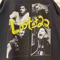 Image 5 of Life Of Agony 'Ugly' 1995 XL