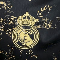 Image 5 of Real Madrid Black Special Edition Jersey 2024/25