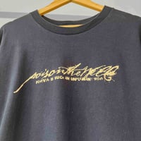 Image 2 of  Poison the Well 90s XL