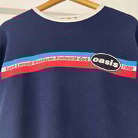 Image 2 of Oasis 1996 XS