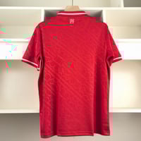 Image 2 of Real Madrid Red Special Kit 24/25