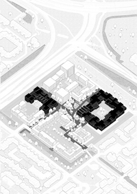Image 3 of THE ARCHITECTURE OF AGEING - DE ARCHITEKTEN CIE.