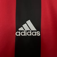 Image 4 of Retro AC Milan 03/04 Home 