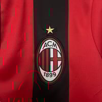 Image 5 of Retro AC Milan 03/04 Home 