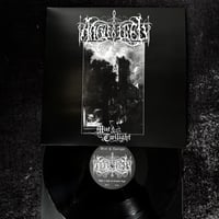 Image 2 of Anguirel-Mist & Twilight (Black) LP