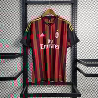 Image 1 of Retro AC Milan Home 13-14