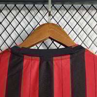 Image 6 of Retro AC Milan Home 13-14