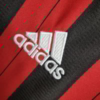 Image 9 of Retro AC Milan Home 13-14