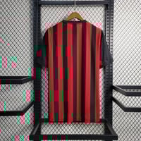 Image 10 of Retro AC Milan Home 13-14