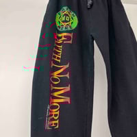 Image 2 of Faith No More Sweatpants 1992M