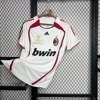 Image 1 of Retro AC Milan Away 06-07