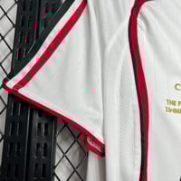Image 7 of Retro AC Milan Away 06-07