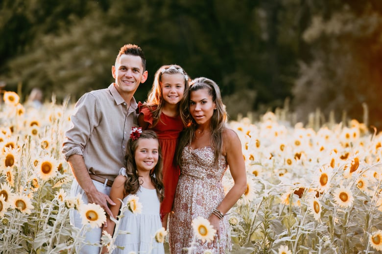 Image of Sunflower Mini Sessions 2025