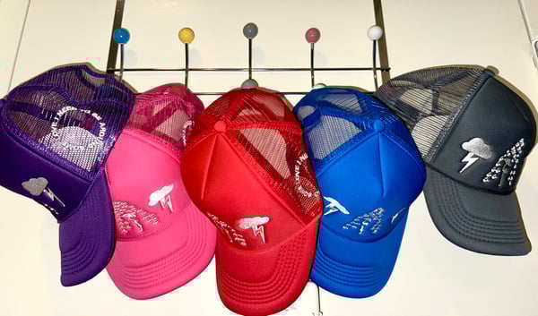 Image of Forecass 2025 Spring Collection