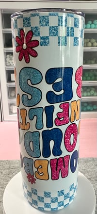 Image 4 of Imperfect tumblers