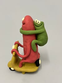 Image 3 of Scoot 15