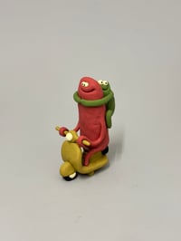Image 1 of Scoot 15