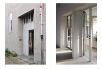 Image 5 of MARIE-JOSÉ VAN HEE ARCHITECTEN MORE HOME, MORE GARDEN (nouvelle édition)