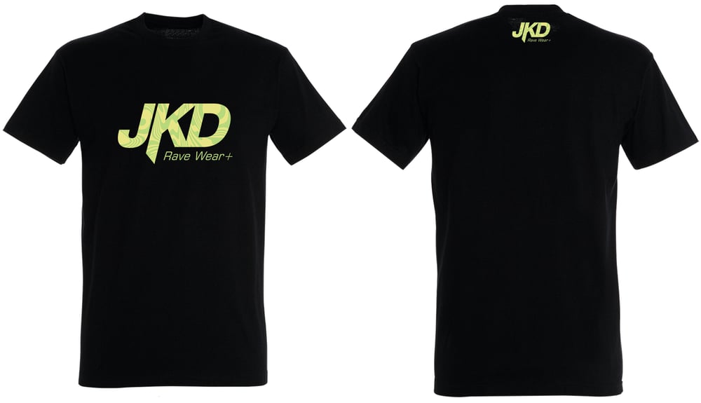 JKD T-Shirt YB