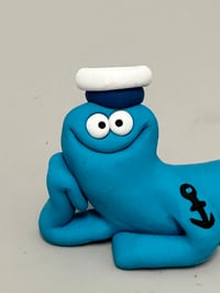 Image 2 of Tattooed Sailor