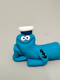 Image 5 of Tattooed Sailor