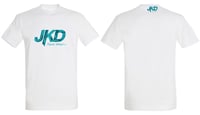 Image 3 of JKD T-Shirt BW