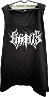 Image 2 of Logo Tank Top 