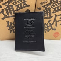 Image 2 of [In-stock] UK Driver's Paper Replica v1