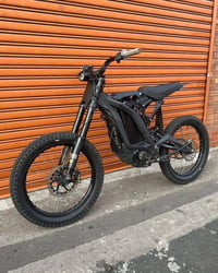 2023 Youth Surron Electric Bike 🏍️