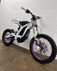 2023 Light Bee X 🏍️