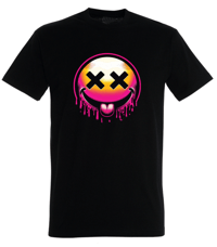 Image 1 of XX Smiley T-Shirt