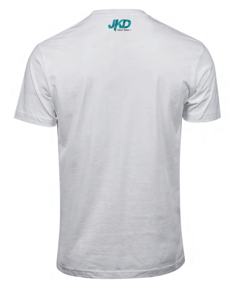 Abyss Smiley T-Shirt