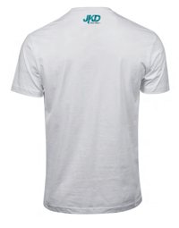 Image 2 of Abyss Smiley T-Shirt