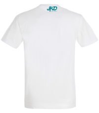 Image 2 of Gun Finger - White