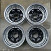 15x8 -32 Verio Helens 6x139.7