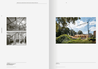 Image 4 of ARCHITECTURE PATIENTE - ATELIER D’ARCHITECTURE TOLILA+GILLILAND