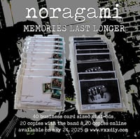 Image 1 of noragami - memories last longer