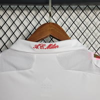 Image 6 of Retro AC Milan Away 07-08