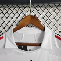 Image 8 of Retro AC Milan Away 07-08