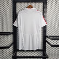 Image 10 of Retro AC Milan Away 07-08