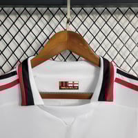 Image 9 of Retro AC Milan Away 09-10