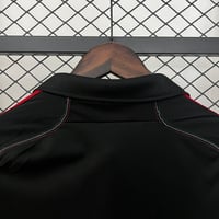Image 2 of Retro AC Milan Black 12-13