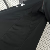 Image 4 of Retro AC Milan Black 12-13