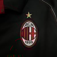 Image 6 of Retro AC Milan Black 12-13