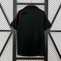Image 3 of Retro AC Milan Black 12-13