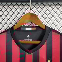 Image 5 of Retro AC Milan Home 16-17