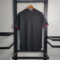 Image 6 of Retro AC Milan Home 16-17