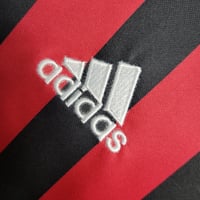 Image 8 of Retro AC Milan Home 16-17