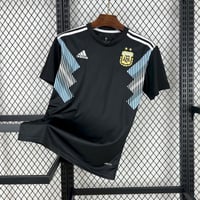 Image 1 of Retro Argentina Away 2018